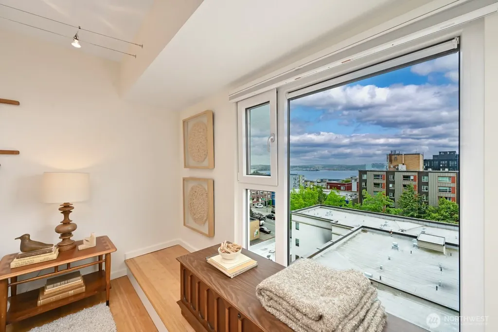 121 Vine Street Seattle WA 98121