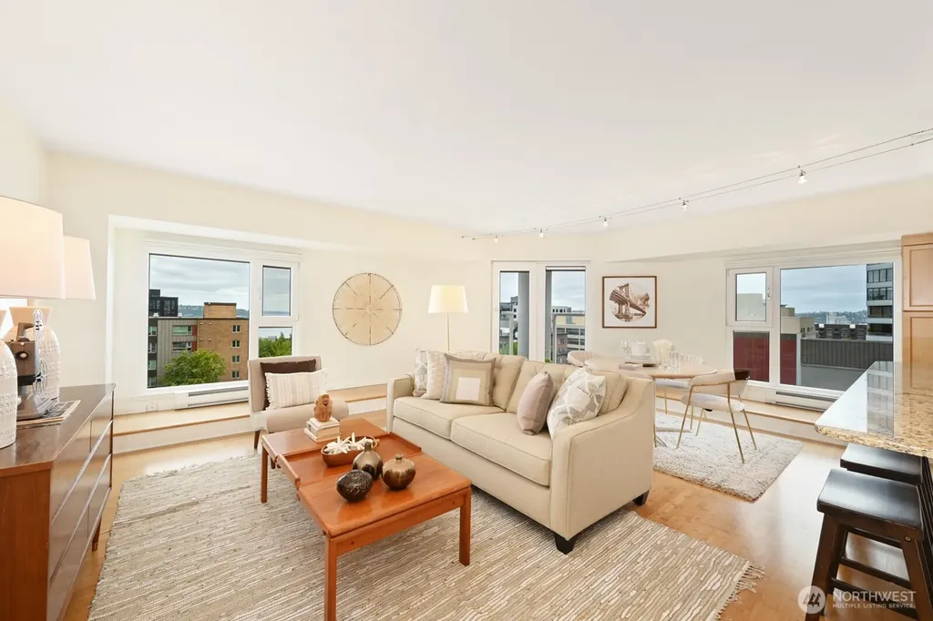 121 Vine Street Seattle WA 98121