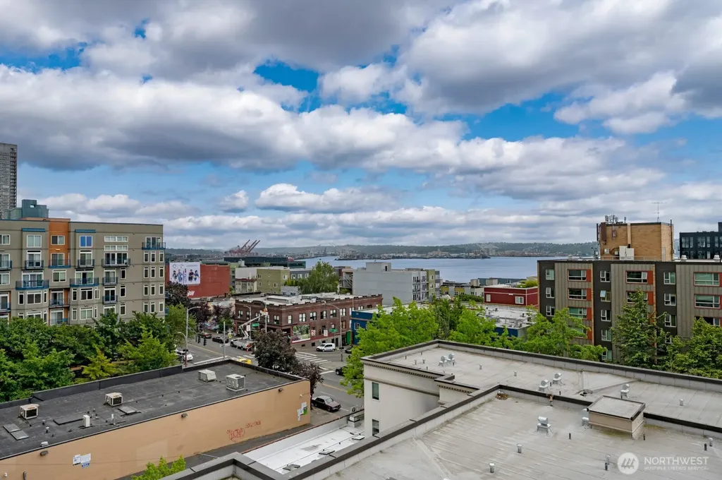 121 Vine Street Seattle WA 98121