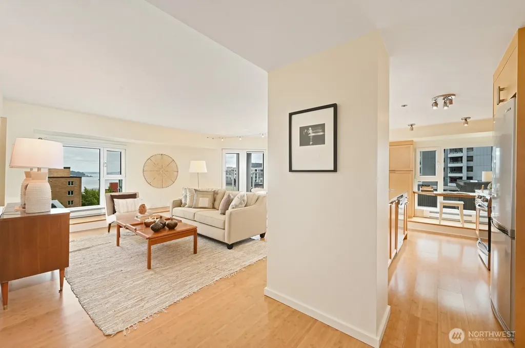 121 Vine Street Seattle WA 98121