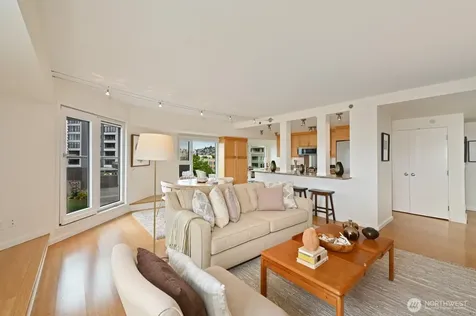 121 Vine Street Seattle WA 98121