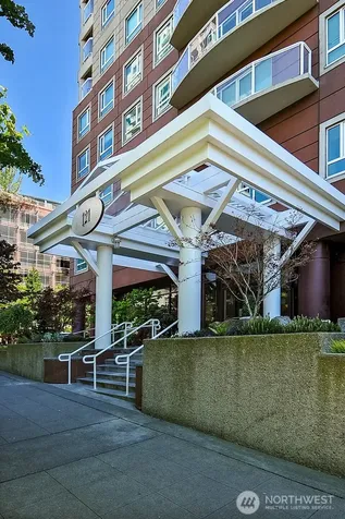 121 Vine Street Seattle WA 98121