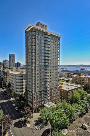 121 Vine Street Seattle WA 98121