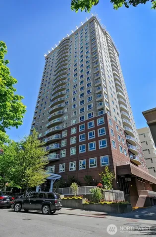 121 Vine Street Seattle WA 98121