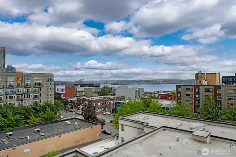 121 Vine Street Seattle WA 98121