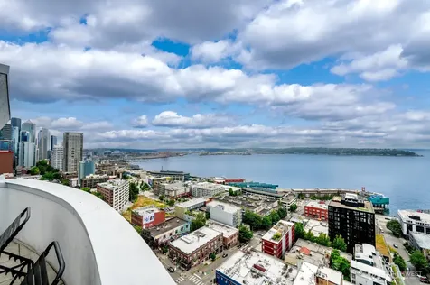 121 Vine Street Seattle WA 98121