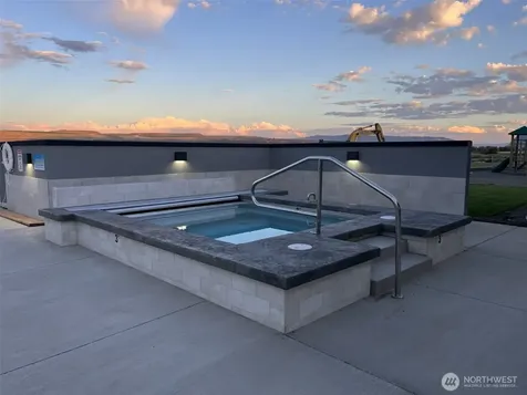 210 Basin Pointe Lp Vantage WA 98950
