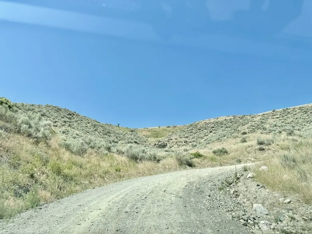 0 Eighme Road Oroville WA 98844