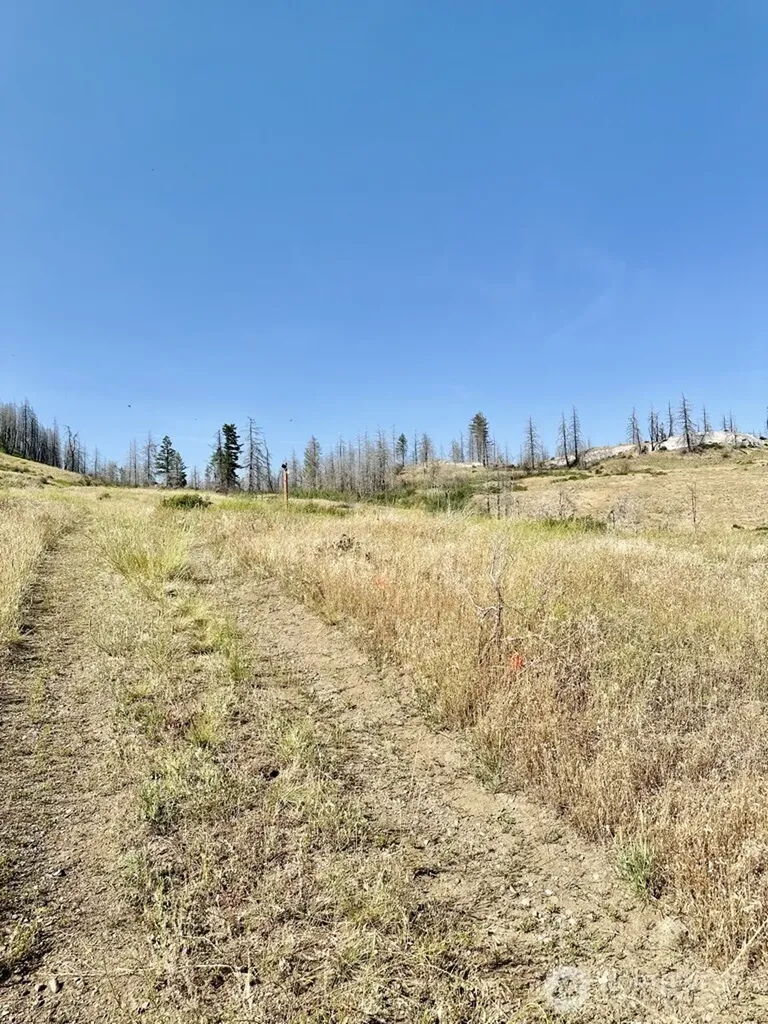 0 Eighme Road Oroville WA 98844