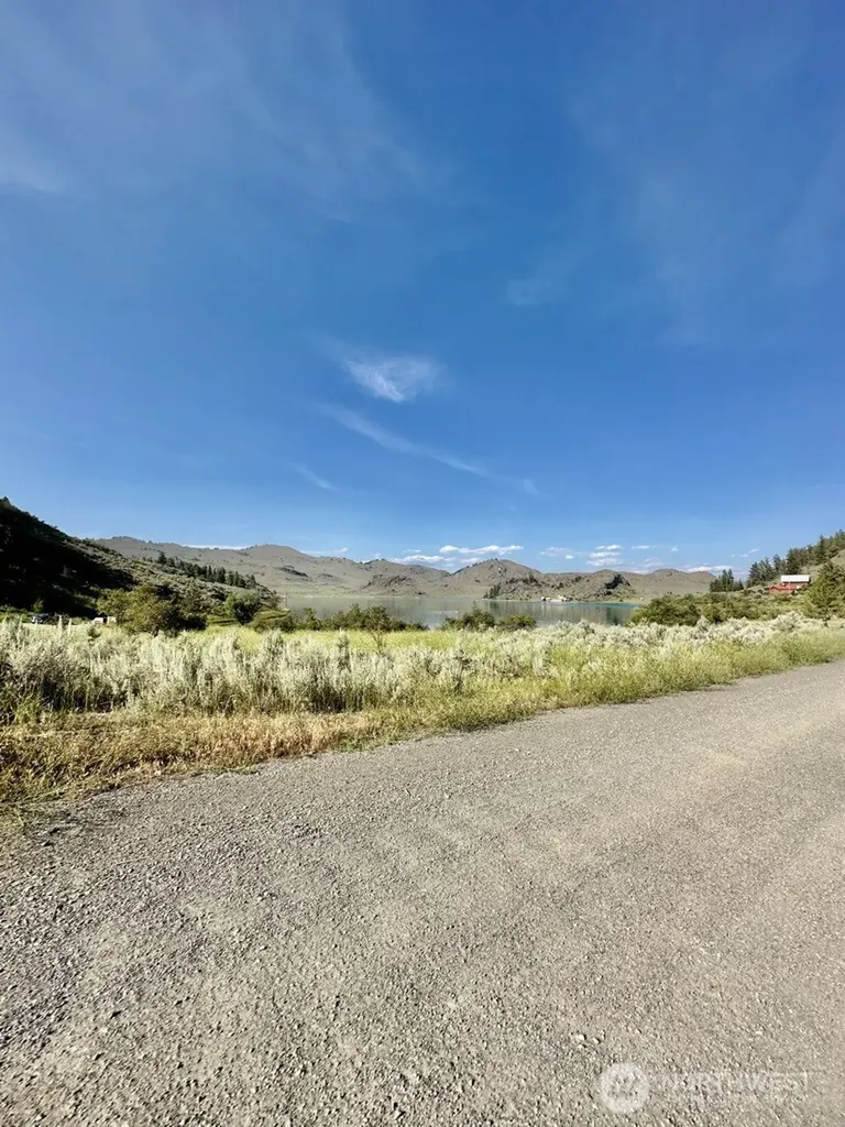 0 Eighme Road Oroville WA 98844