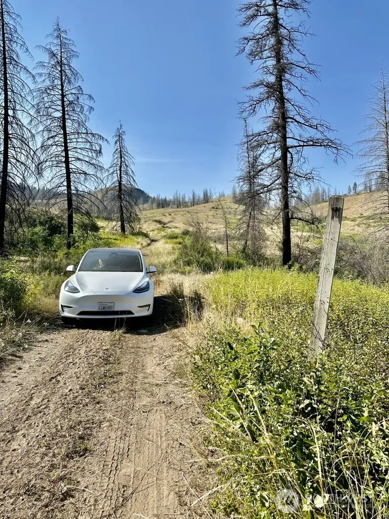 0 Eighme Road Oroville WA 98844