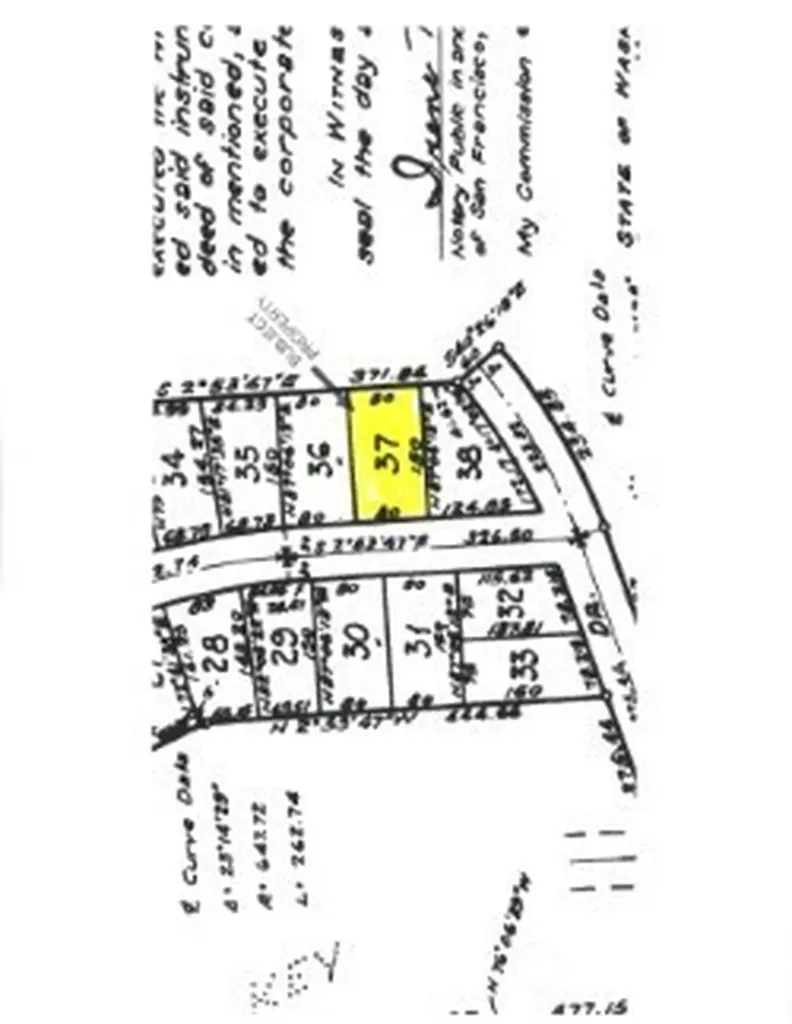 37692 Buck Road NE Hansville WA 98340