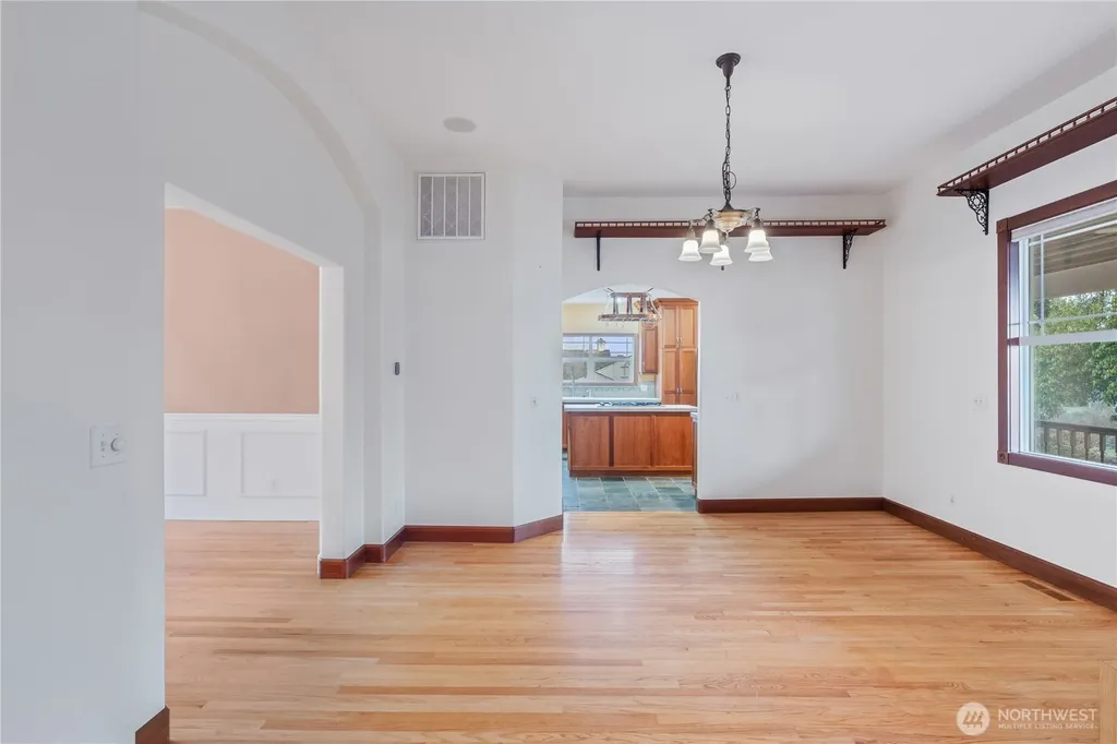 404 W Marcy Avenue Montesano WA 98563