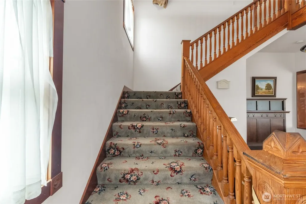 404 W Marcy Avenue Montesano WA 98563