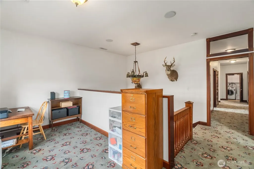 404 W Marcy Avenue Montesano WA 98563