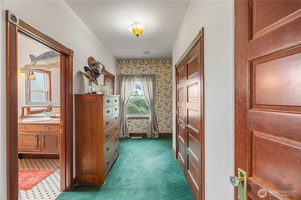 404 W Marcy Avenue Montesano WA 98563