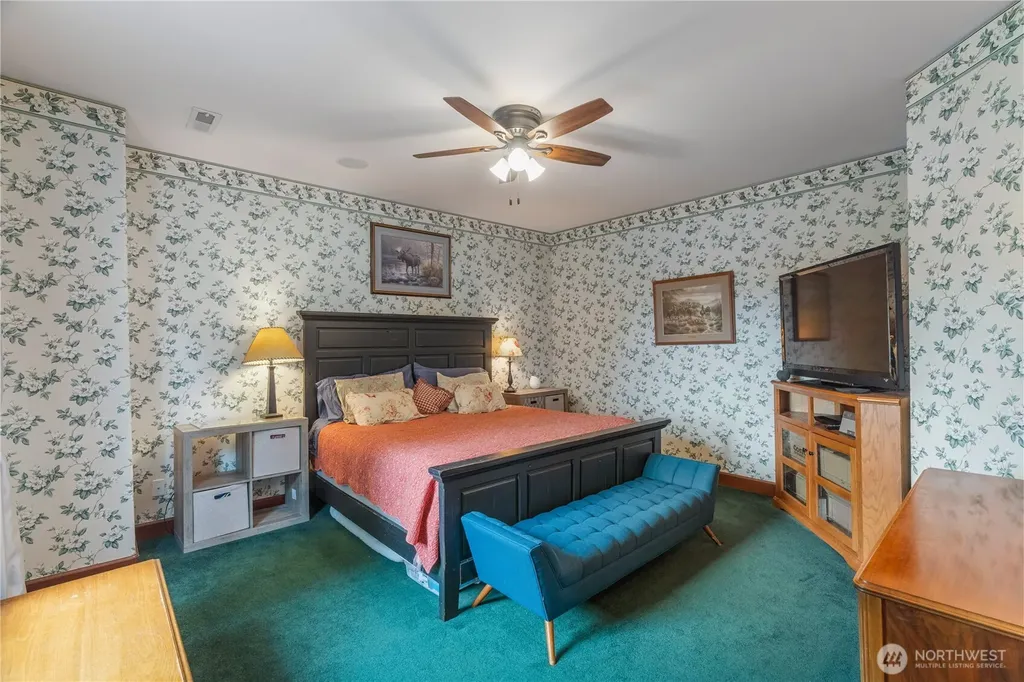 404 W Marcy Avenue Montesano WA 98563
