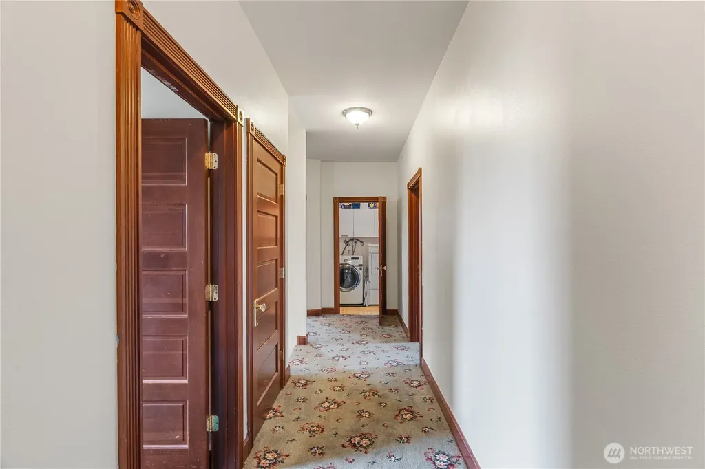 404 W Marcy Avenue Montesano WA 98563