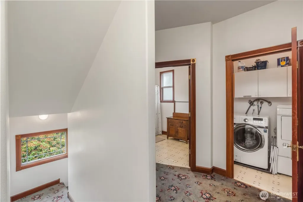 404 W Marcy Avenue Montesano WA 98563