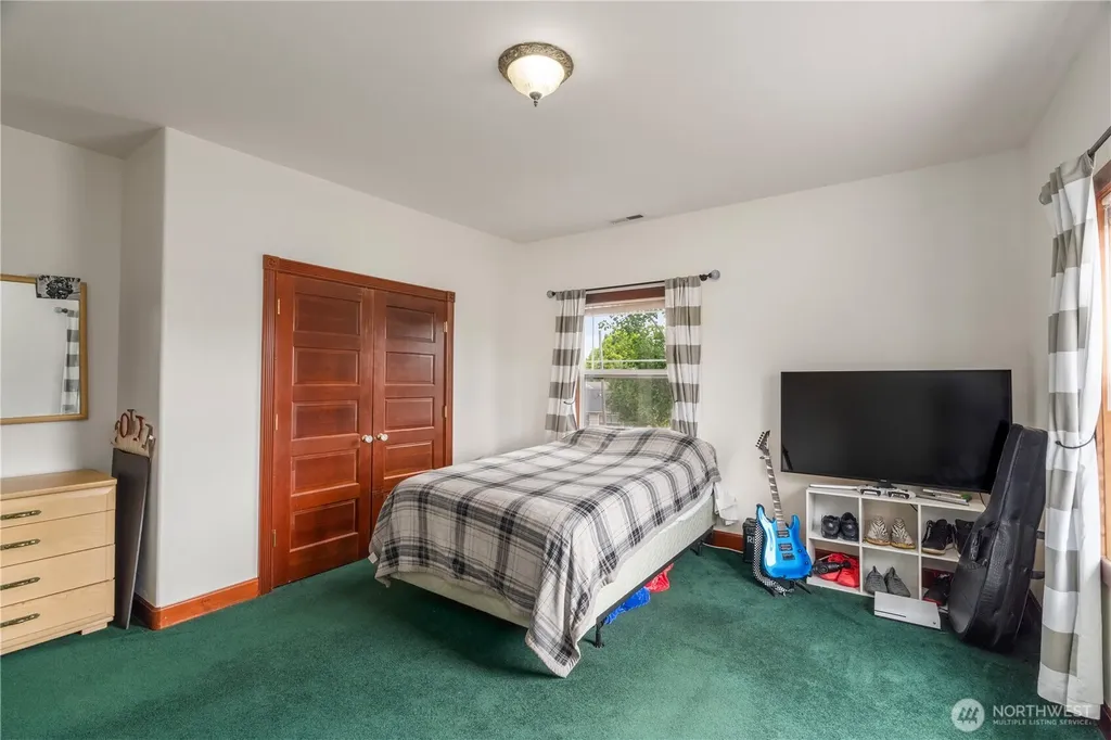 404 W Marcy Avenue Montesano WA 98563