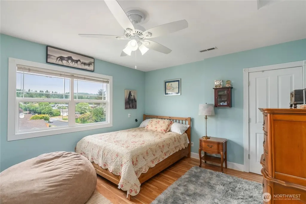 404 W Marcy Avenue Montesano WA 98563