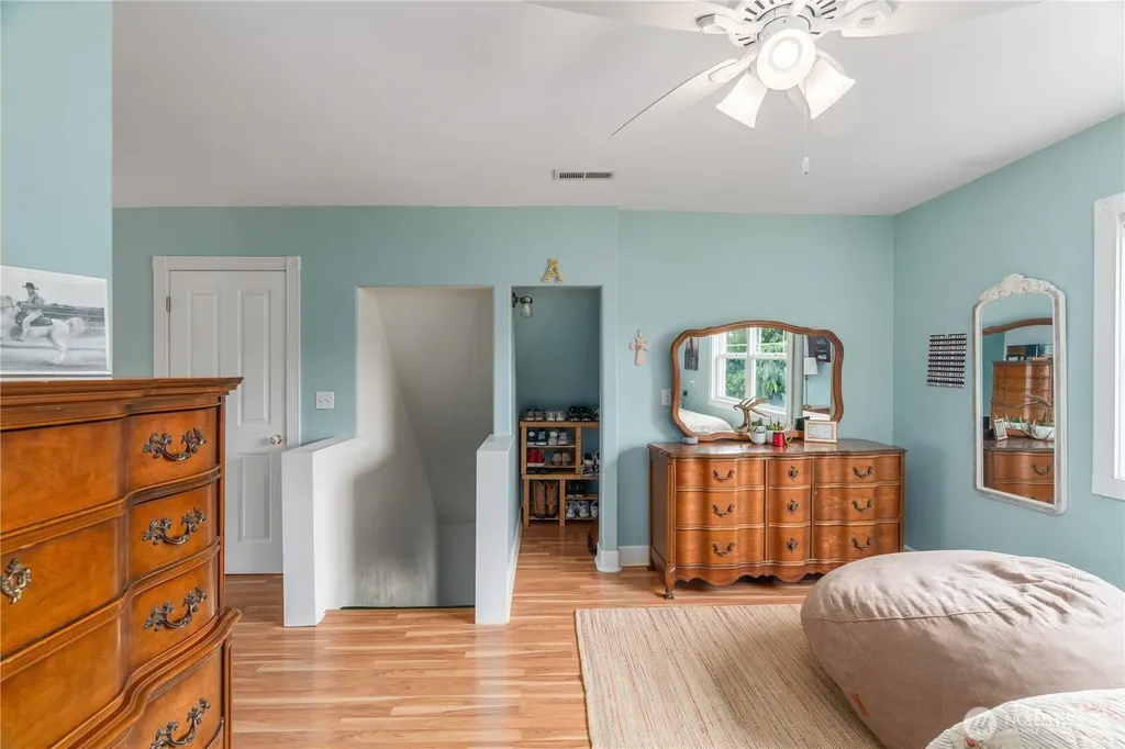 404 W Marcy Avenue Montesano WA 98563