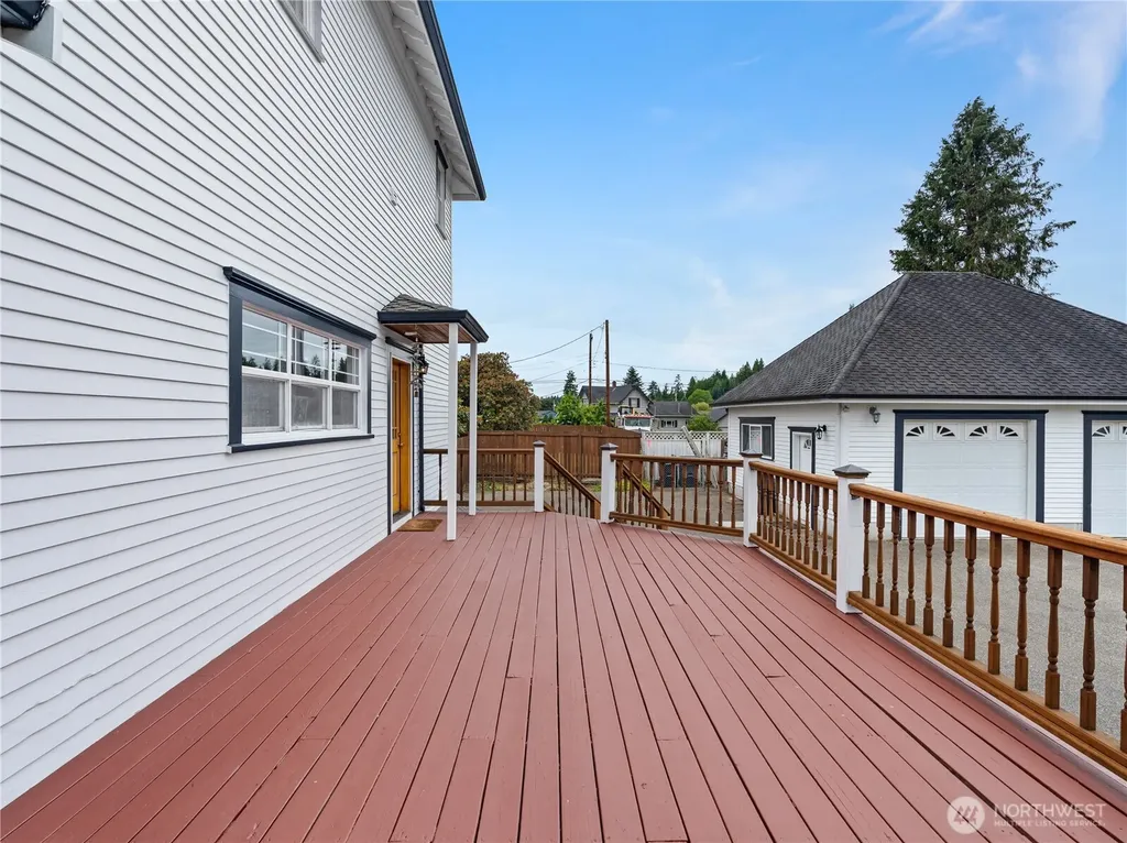 404 W Marcy Avenue Montesano WA 98563