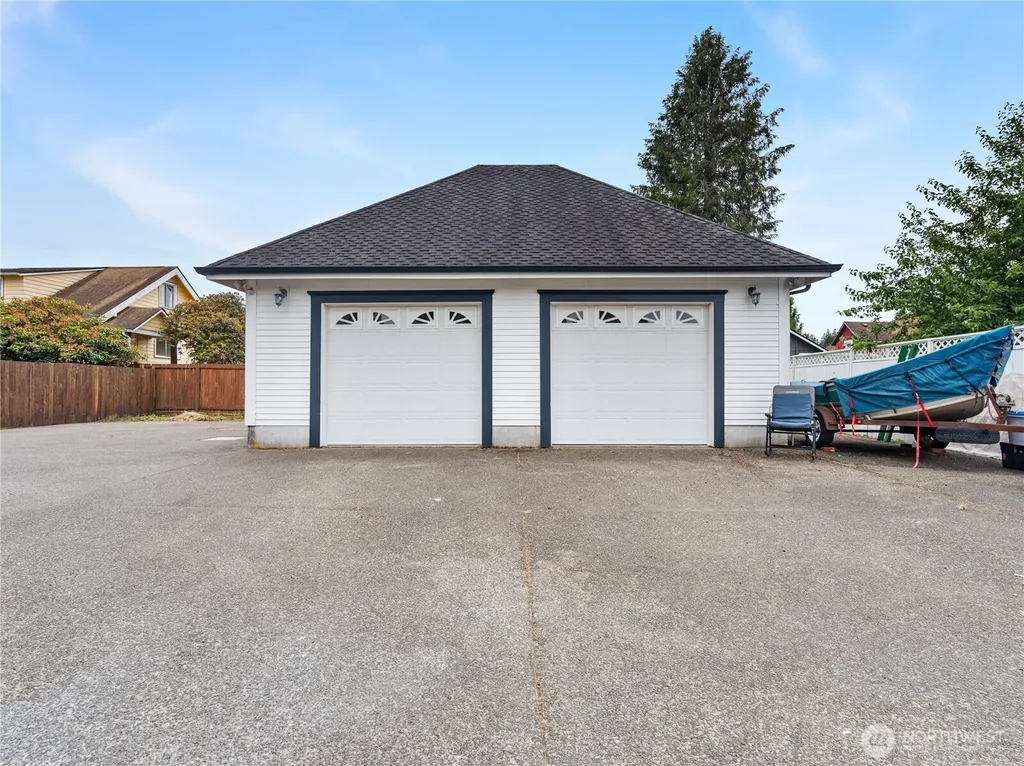 404 W Marcy Avenue Montesano WA 98563