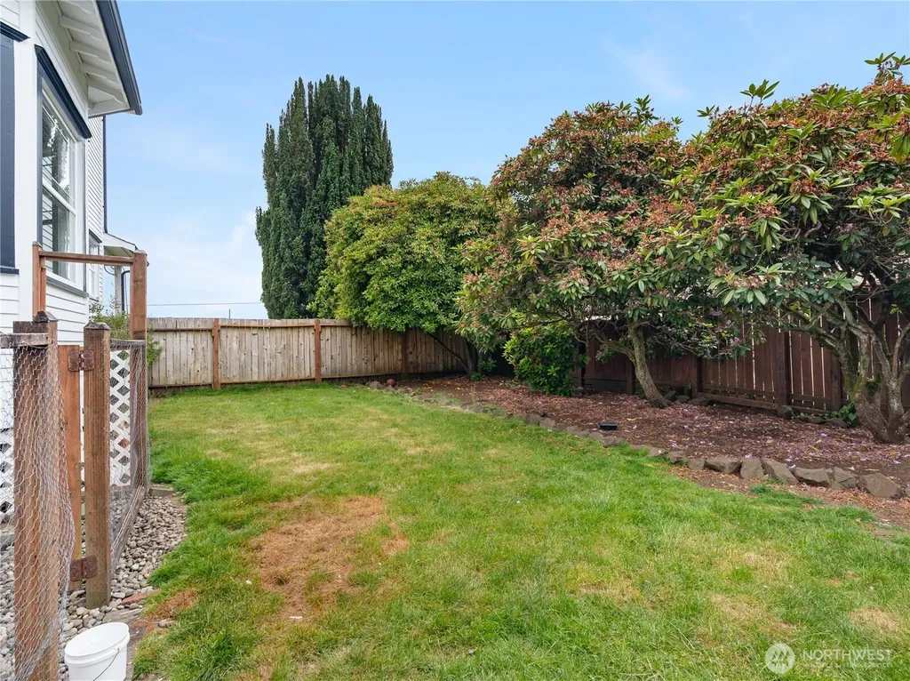 404 W Marcy Avenue Montesano WA 98563