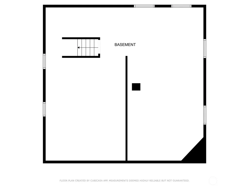 404 W Marcy Avenue Montesano WA 98563