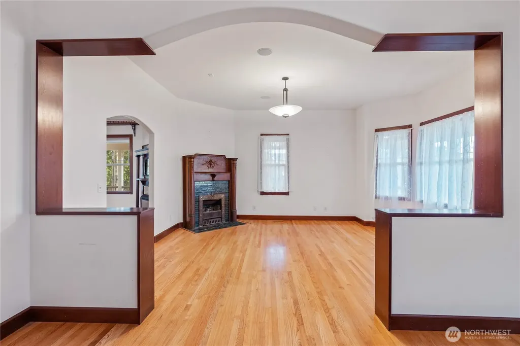 404 W Marcy Avenue Montesano WA 98563