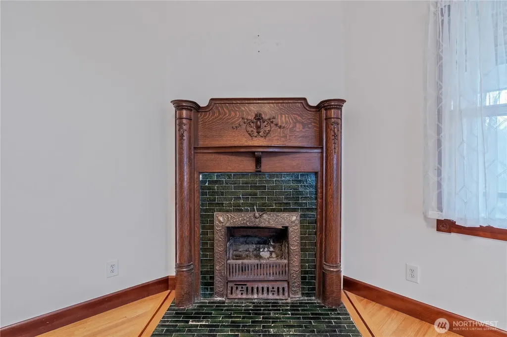 404 W Marcy Avenue Montesano WA 98563