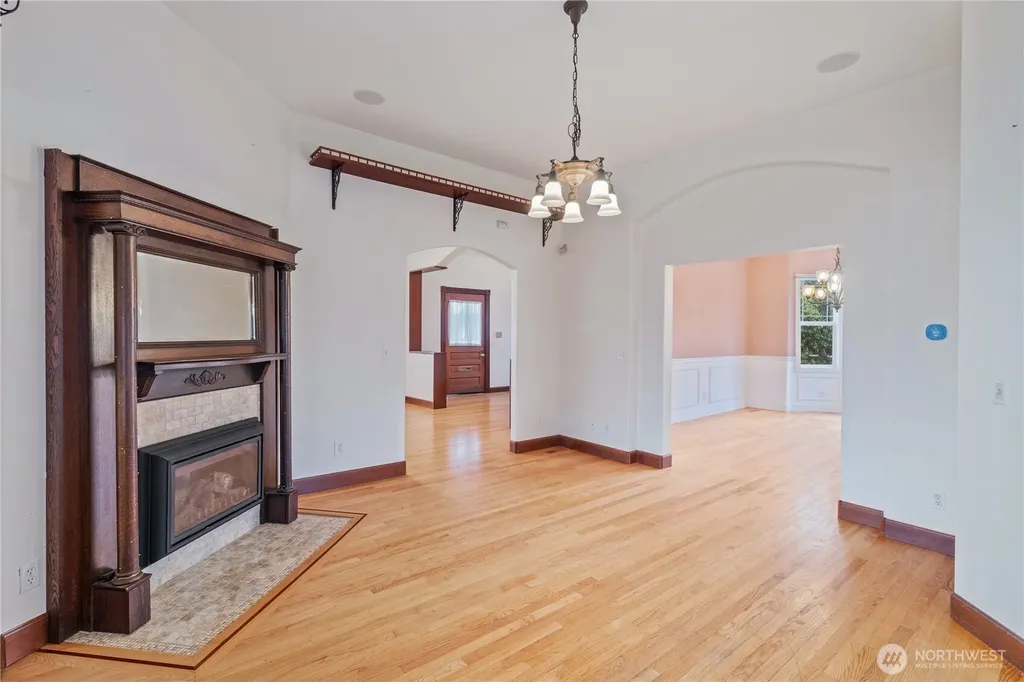 404 W Marcy Avenue Montesano WA 98563