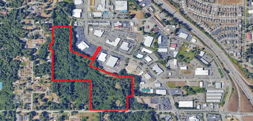 0 W Werner Road Bremerton WA 98312