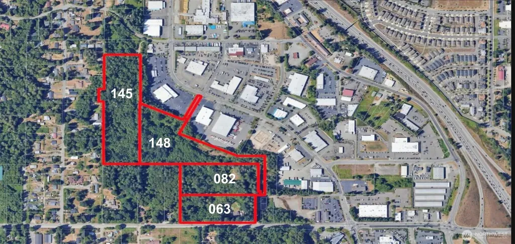 0 W Werner Road Bremerton WA 98312