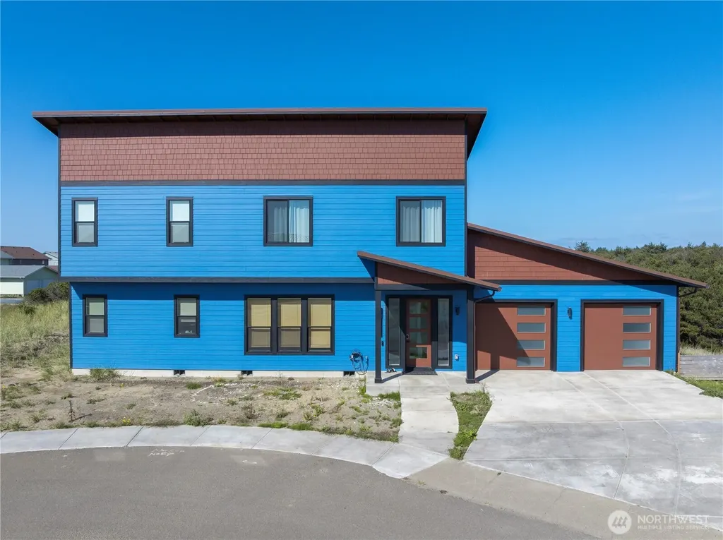1288 Cohasset Crest Westport WA 98595