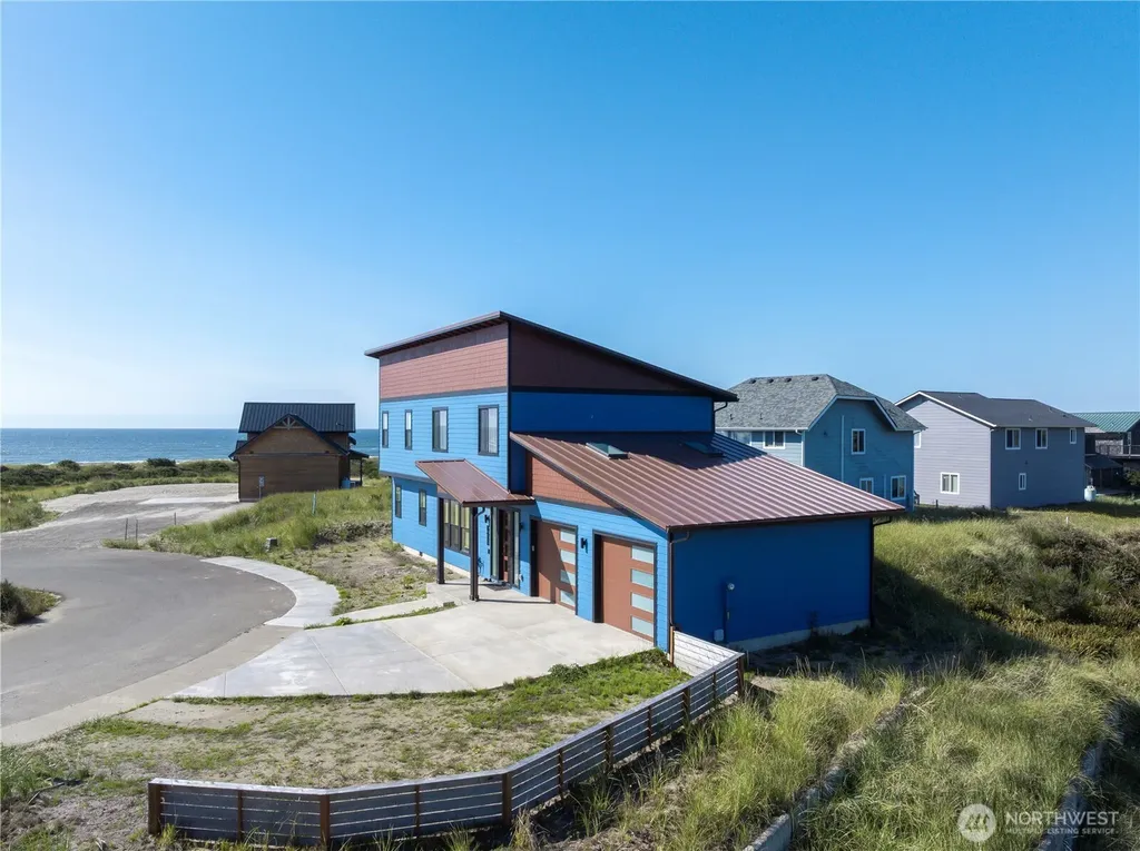 1288 Cohasset Crest Westport WA 98595