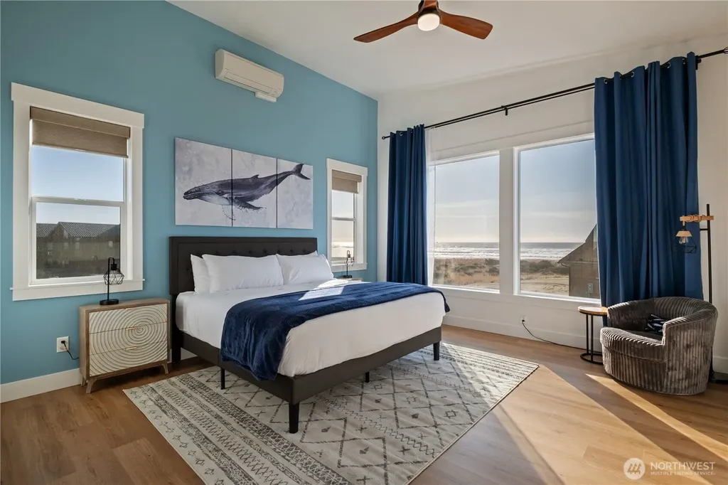 1288 Cohasset Crest Westport WA 98595