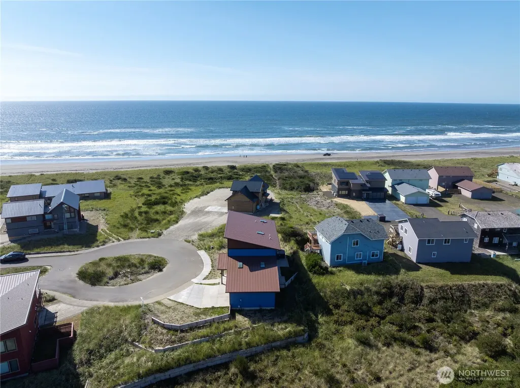 1288 Cohasset Crest Westport WA 98595