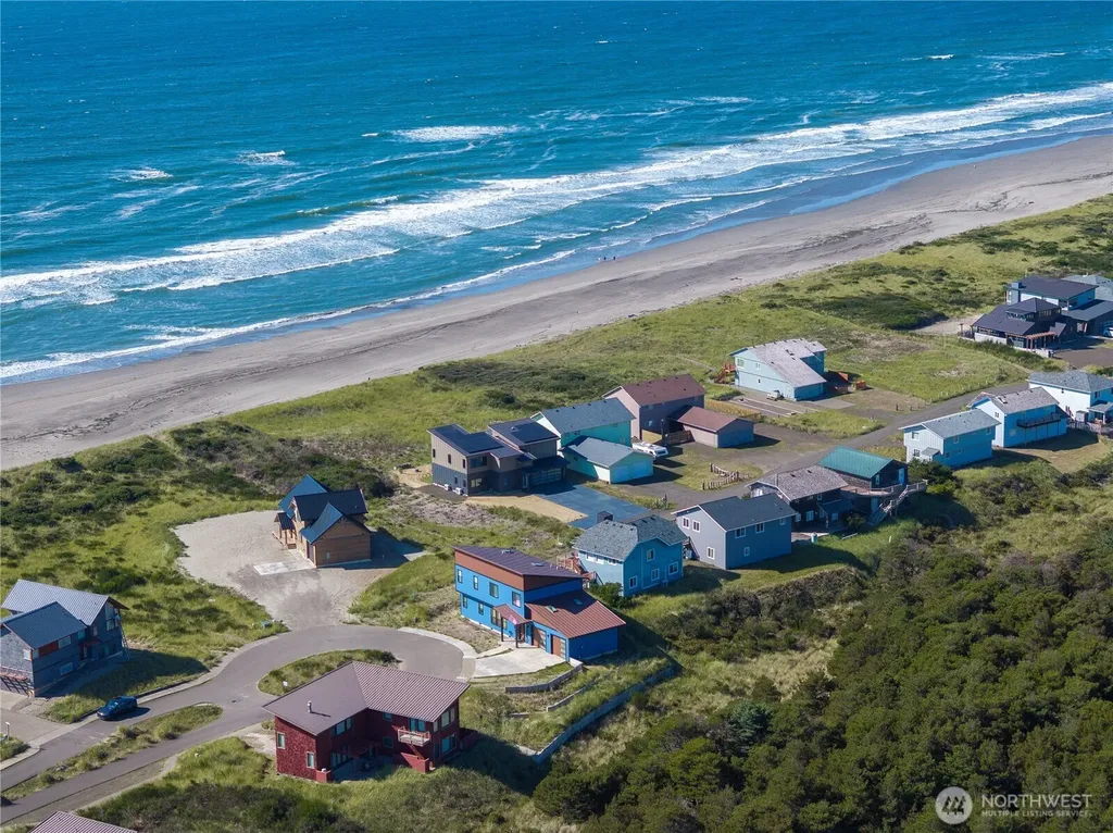 1288 Cohasset Crest Westport WA 98595