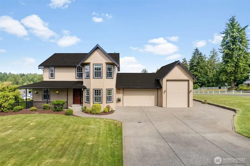 23017 138th Avenue E Graham WA 98338
