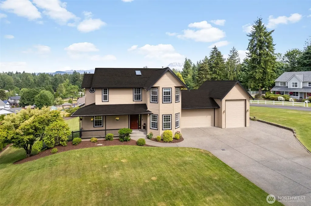 23017 138th Avenue E Graham WA 98338
