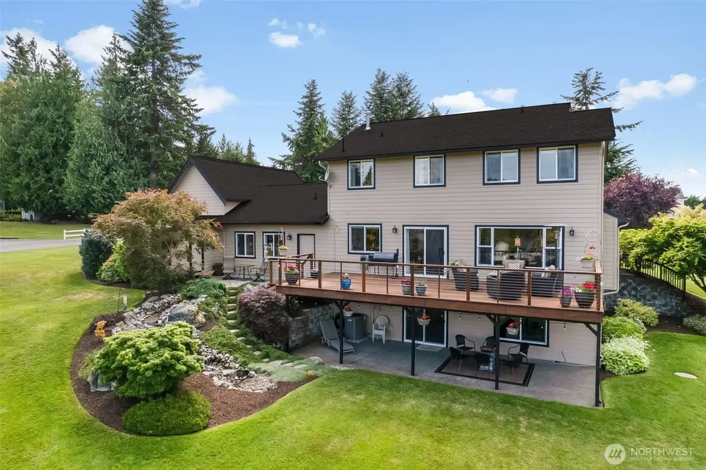 23017 138th Avenue E Graham WA 98338