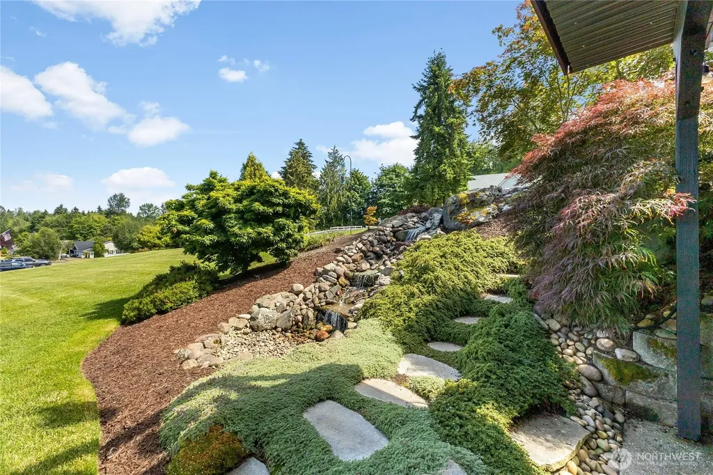 23017 138th Avenue E Graham WA 98338