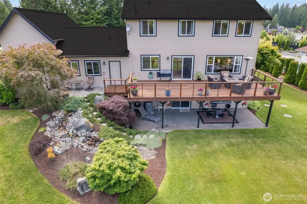 23017 138th Avenue E Graham WA 98338