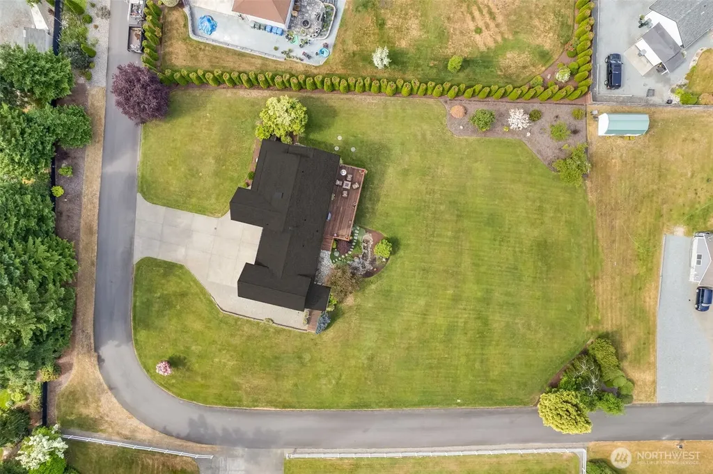 23017 138th Avenue E Graham WA 98338