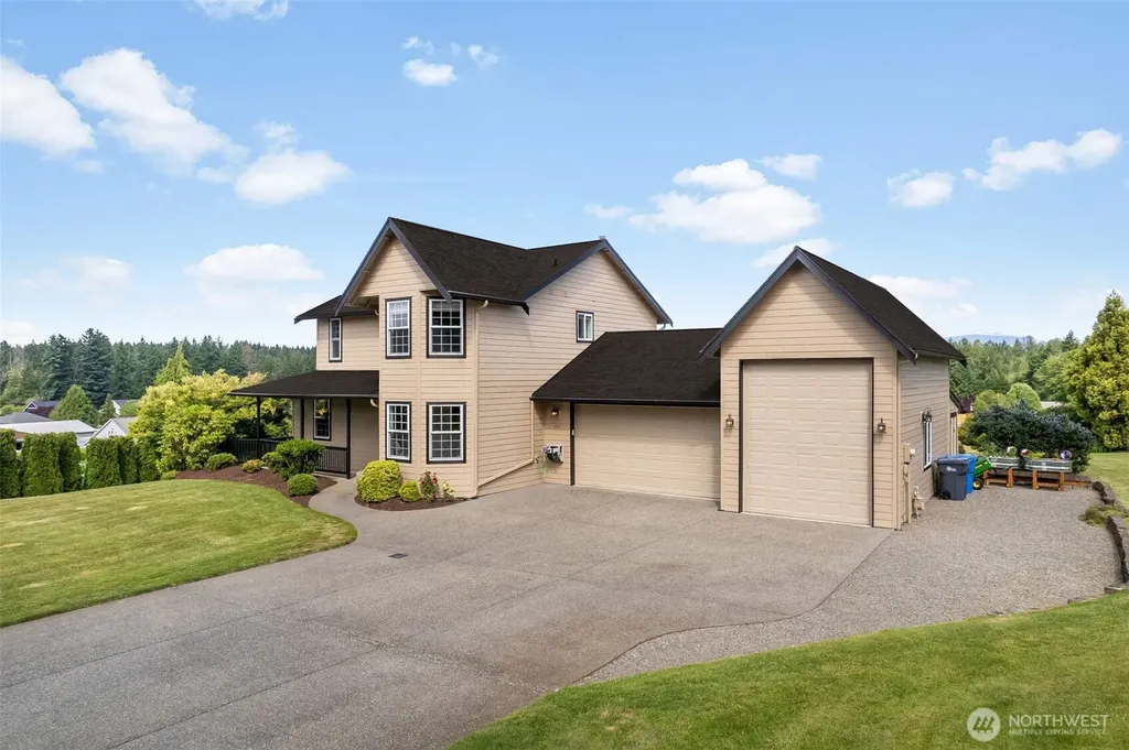23017 138th Avenue E Graham WA 98338