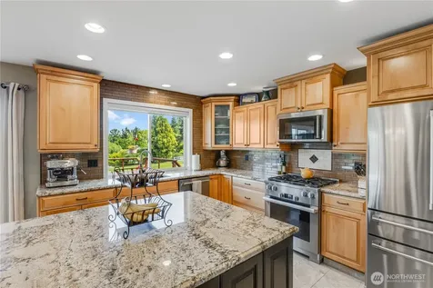 23017 138th Avenue E Graham WA 98338
