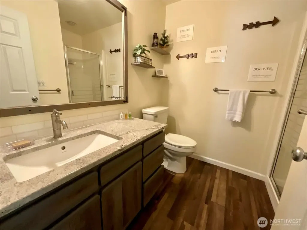 20795 Kahler Drive Leavenworth WA 98826
