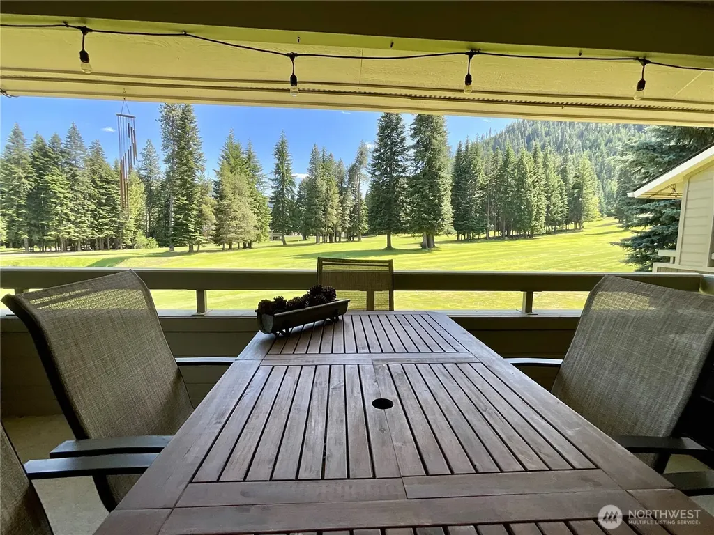 20795 Kahler Drive Leavenworth WA 98826